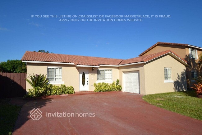 Building Photo - 18150 SW 153rd Ct