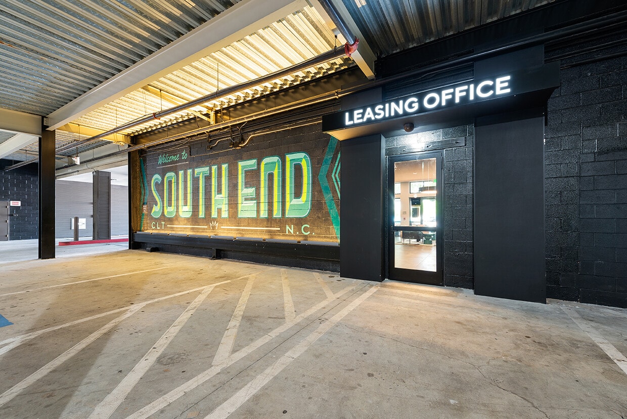 Cortland South End - 2225 Hawkins St Charlotte, NC 28203 | Apartments.com