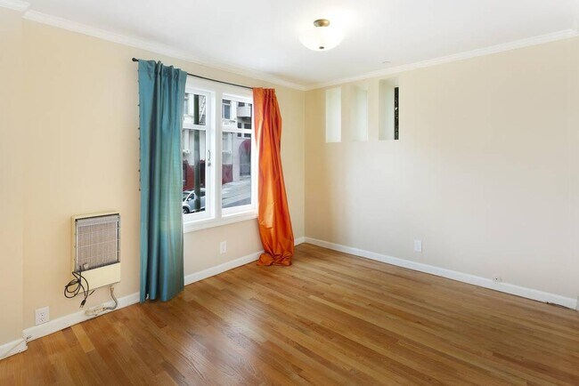Building Photo - 1441 Jones St