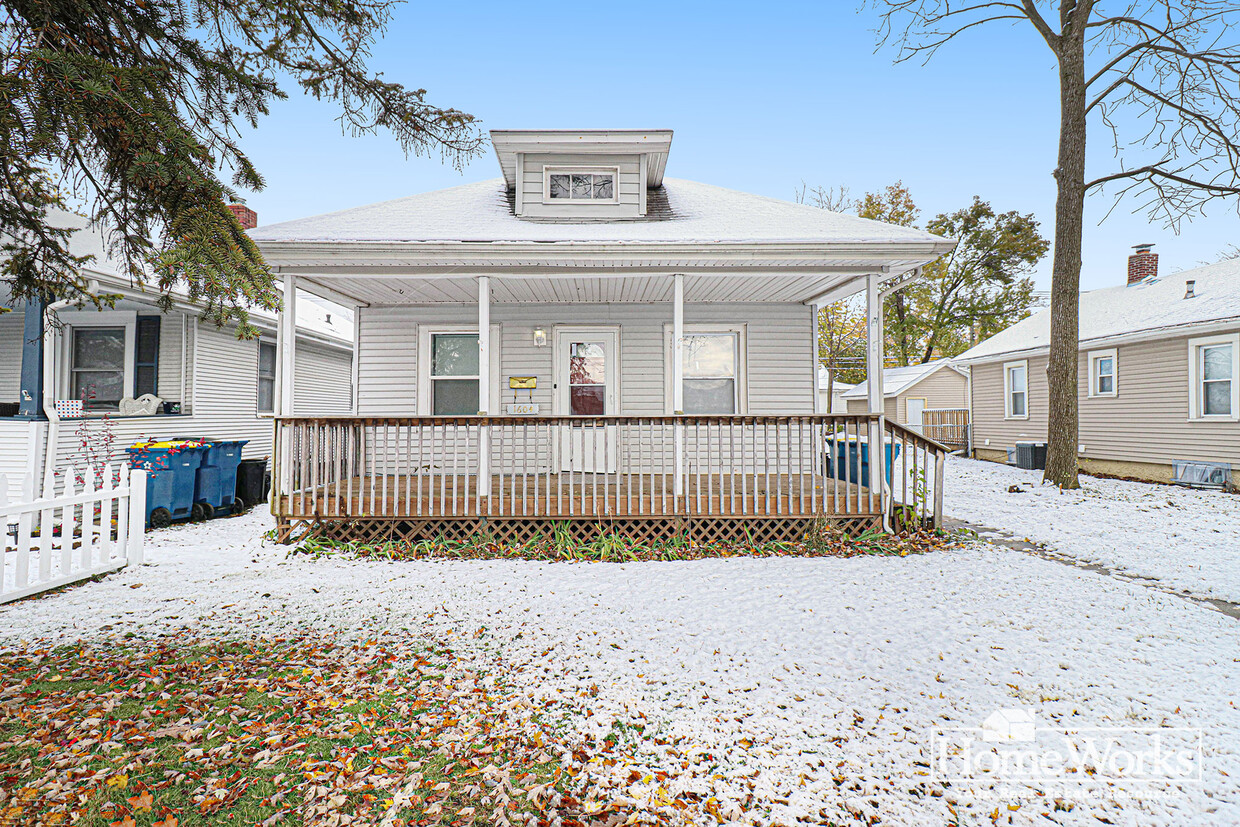Foto principal - 1604 Milburn Blvd