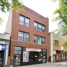 Building Photo - 2721 W Division St