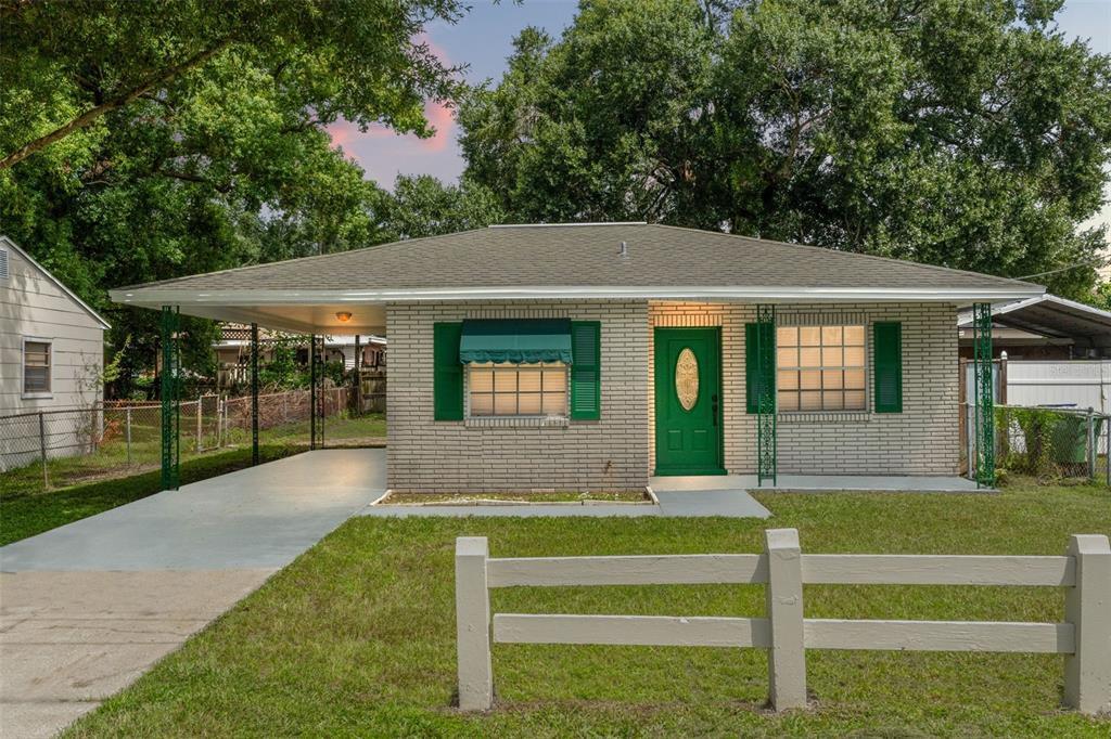 Primary Photo - 3015 W Kathleen St
