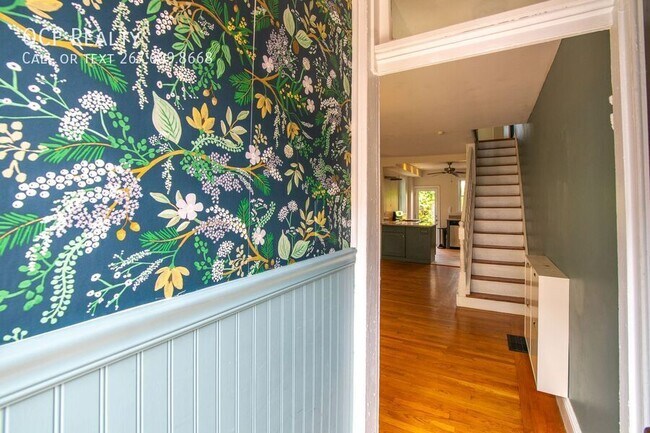 Foto del edificio - 1622 S Bancroft St