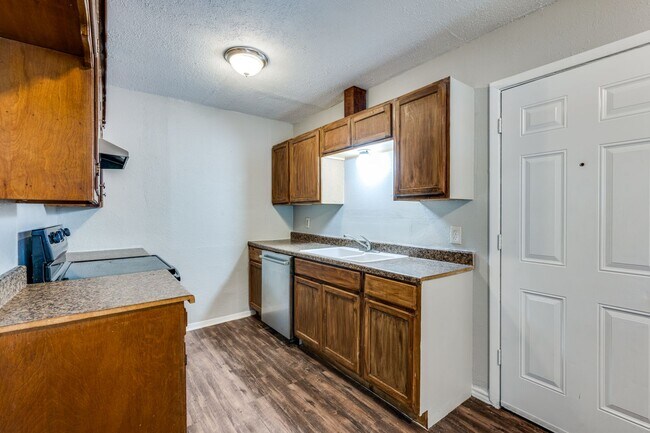 Foto del edificio - Classic 3 Bedroom Single-Story in Ft. Worth