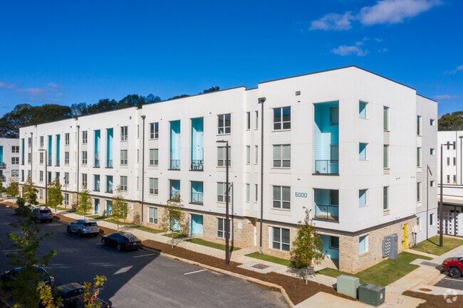 Photo - The Skylark Apartments