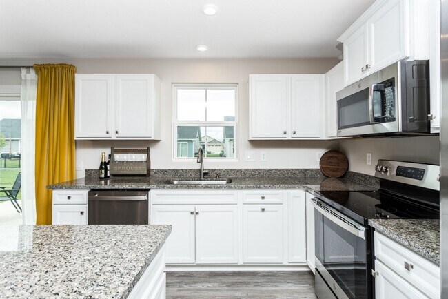 Foto del edificio - Coming Soon! Experience luxury living at i...
