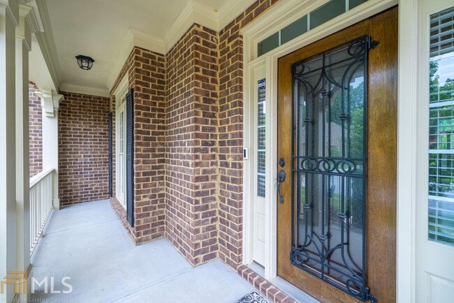 Foto del edificio - 4613 Wigley Estates Rd