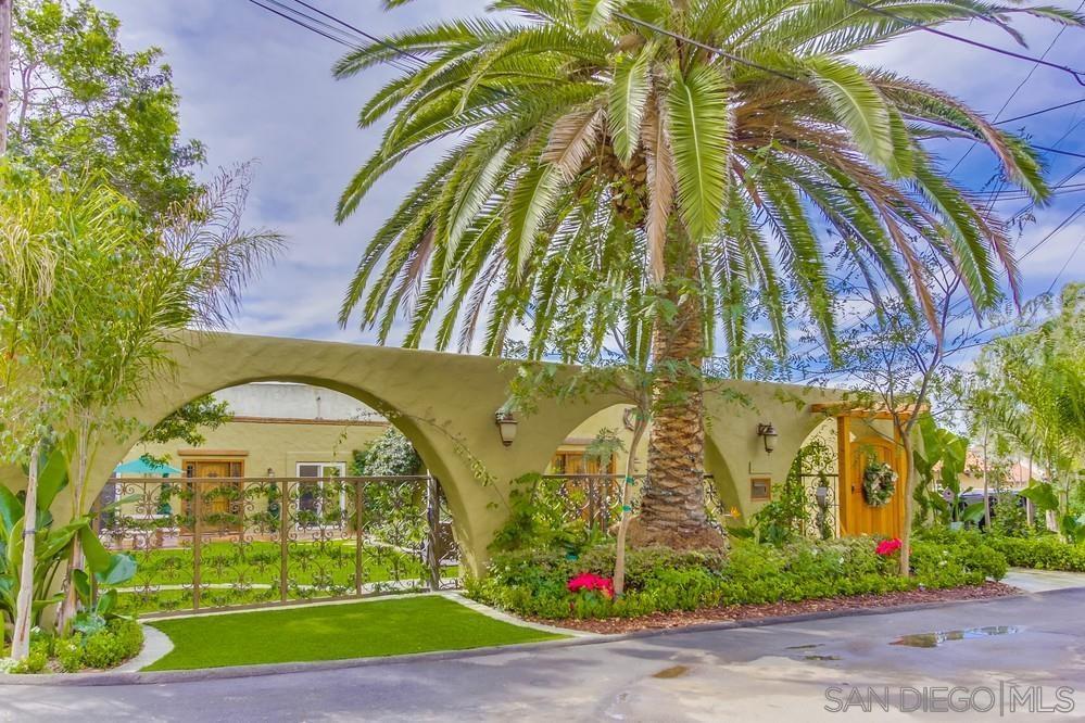 Foto principal - 2377 Linwood St