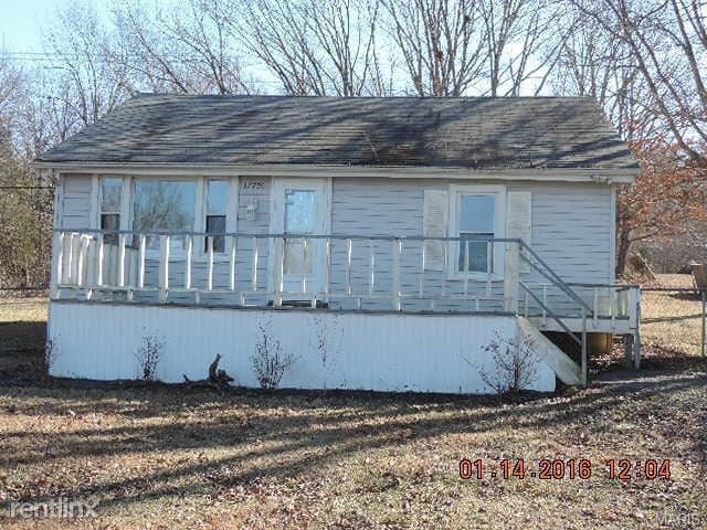 Building Photo - 2 br, 1 bath House - 17706 Highway N