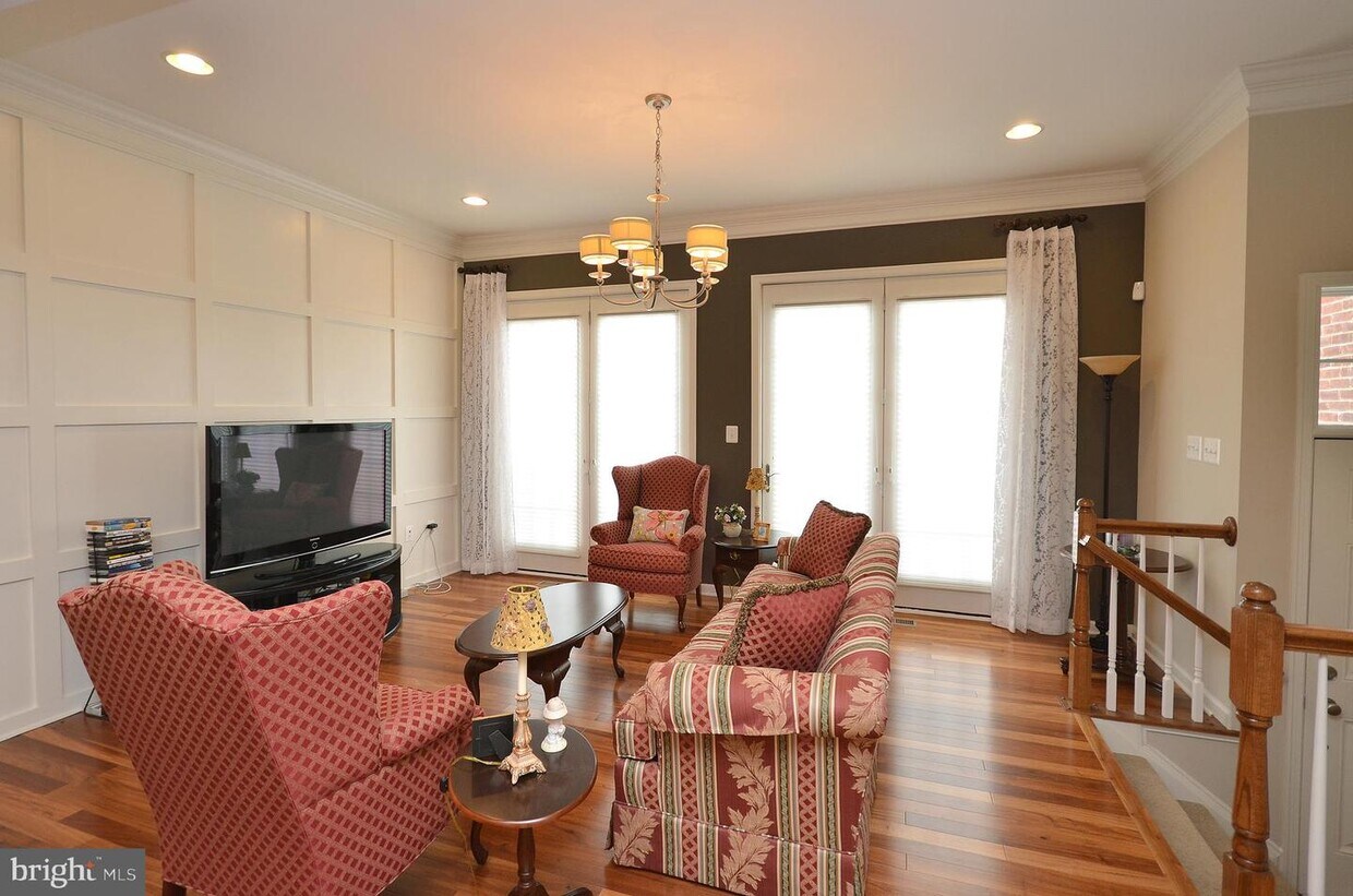 43291 Mitcham Square, Ashburn, VA 20148 Townhome Rentals in Ashburn