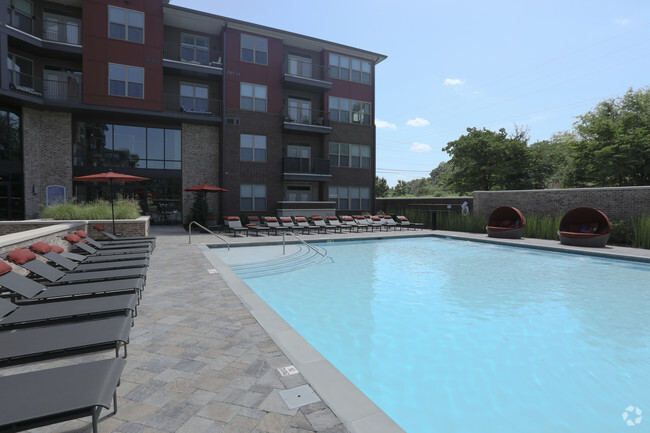 District at Duluth Apartments - Duluth, GA | Apartments.com