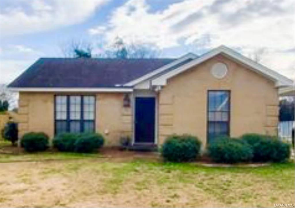 316 Halter Ridge, Montgomery, AL 36117 House Rental in Montgomery, AL