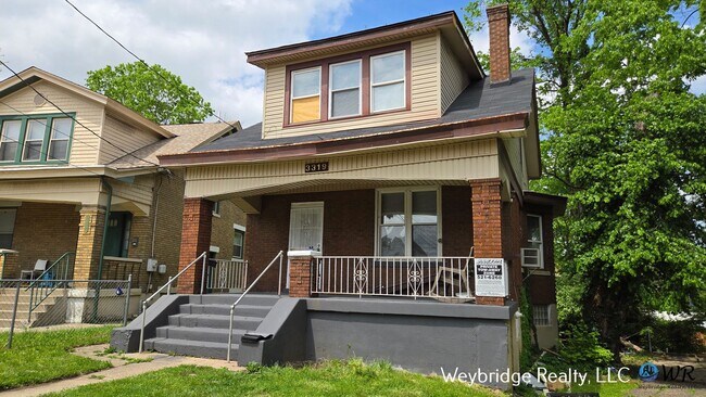 Foto del edificio - 3-Bed 1 Bath House located in a cul-de-sac...