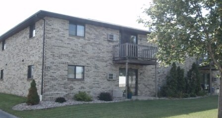 Primary Photo - Berger Street Apartments
