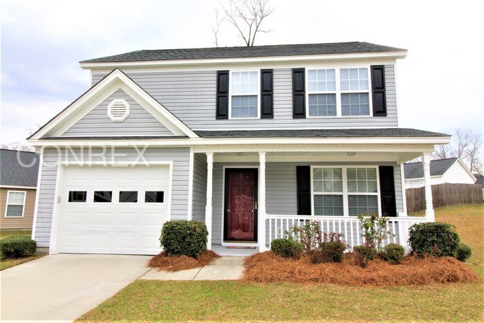 Foto principal - 213 Hester Woods Dr