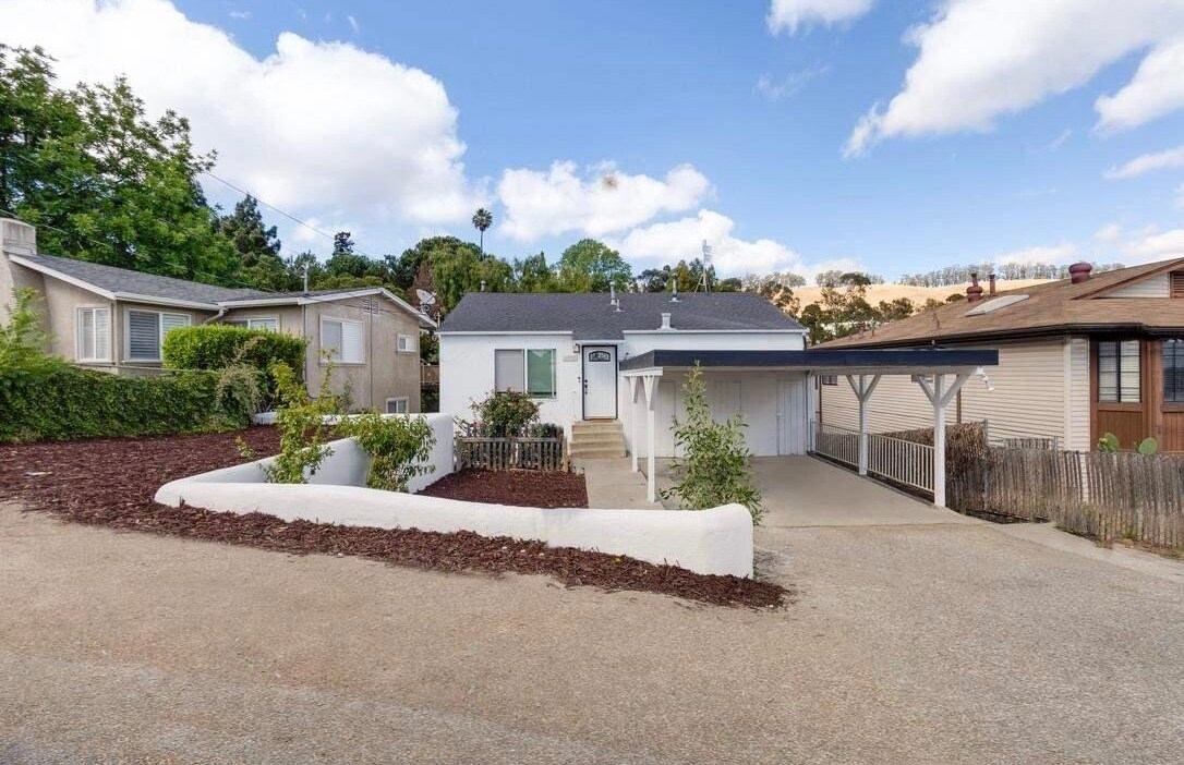 14772 Midland Rd Unit C, San Leandro, CA 94578 Condo for Rent in San