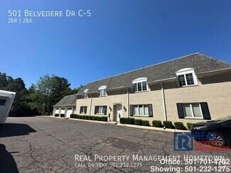 Building Photo - 501 Belvedere Dr