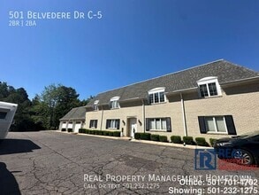 Building Photo - 501 Belvedere Dr
