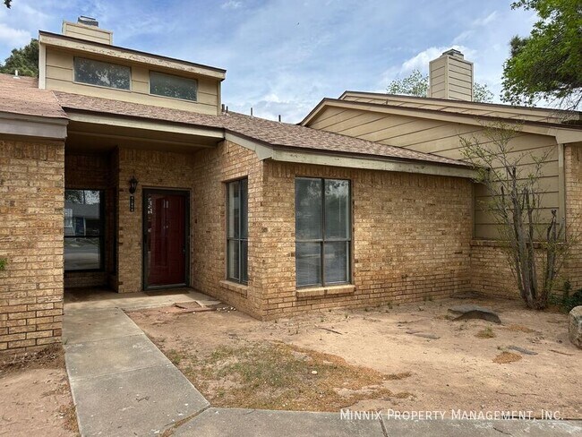 Foto del edificio - 4106 18th St