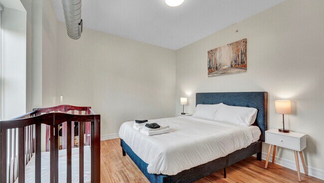 Foto del edificio - 507 Niagara St