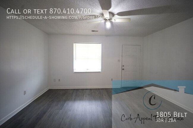 Building Photo - 3 bed / 1.5 bed house, carport, dining and...
