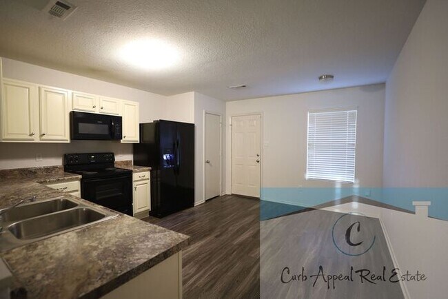 Foto del edificio - Beautiful 4 bedroom/2 bath home - Nettleton