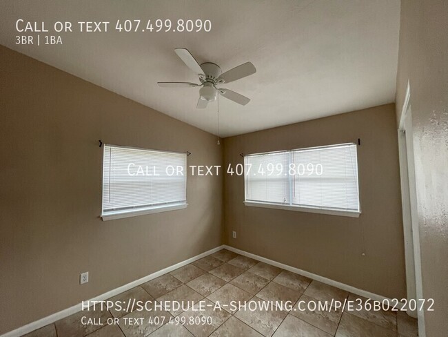 Building Photo - 815 Highland Dr