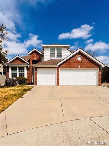 Foto del edificio - 9633 E Caley Cir