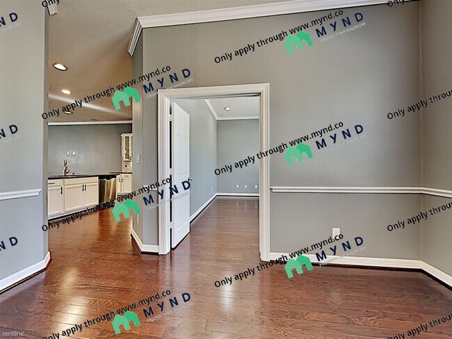 Foto del edificio - 4 br, 3.5 bath House - 2849 Kings Retreat Cir
