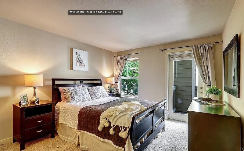 Foto principal - 7711 NE 175th St