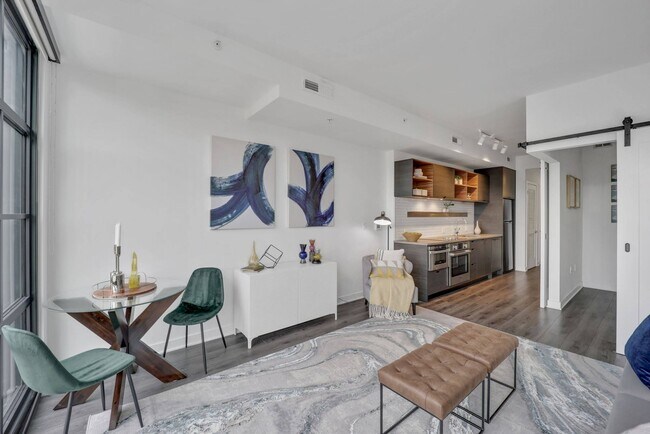 Foto del edificio - 2030 8th St NW