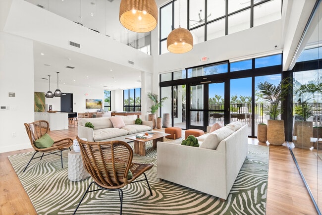 Building Photo - Natura Gardens