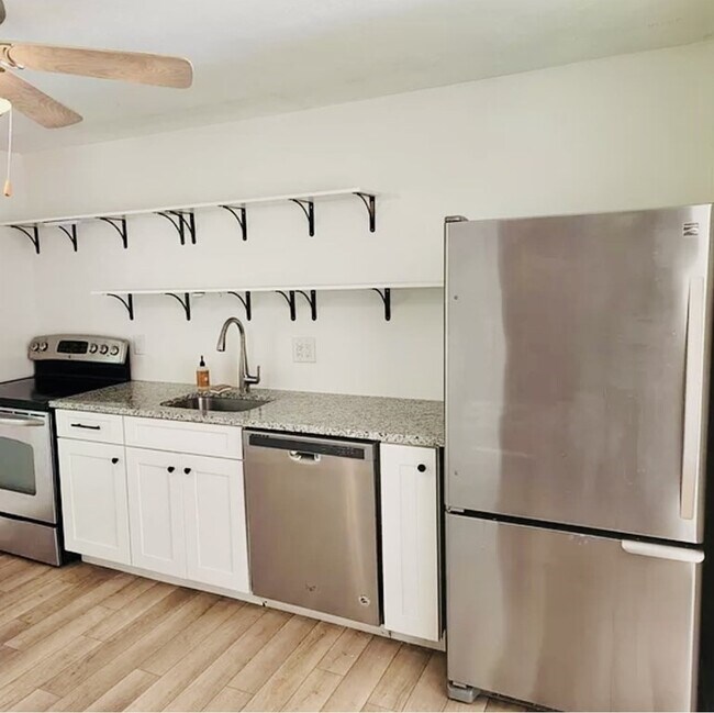 Foto del edificio - 44 Burnap Rd