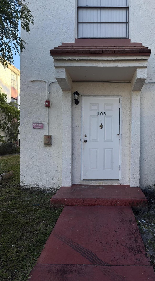 Foto del edificio - 1794 NW 55th Ave