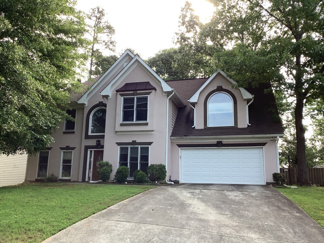782 Amroth Court House for Rent in Stone Mountain, GA