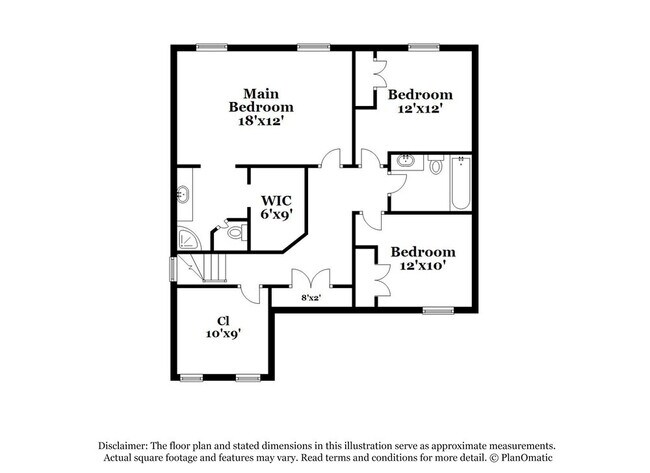 Foto del edificio - 4728 Rustic Ranch Way