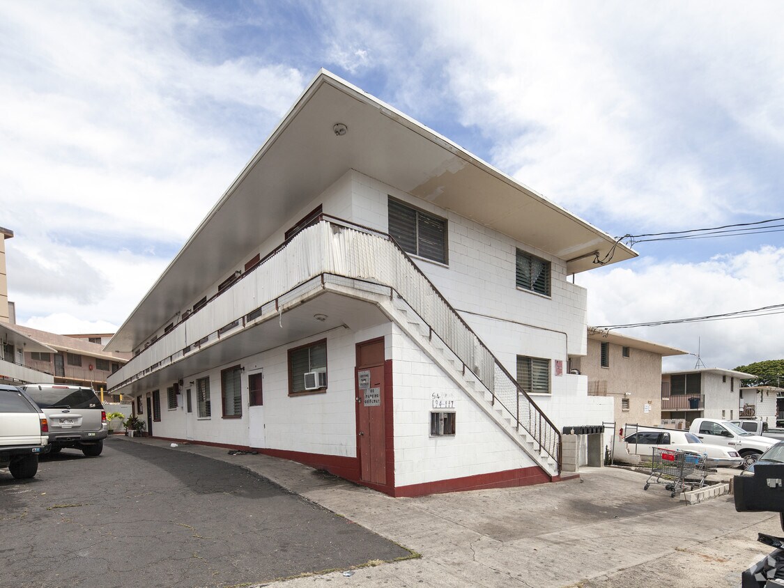 Primary Photo - 94-117 Pupukahi St
