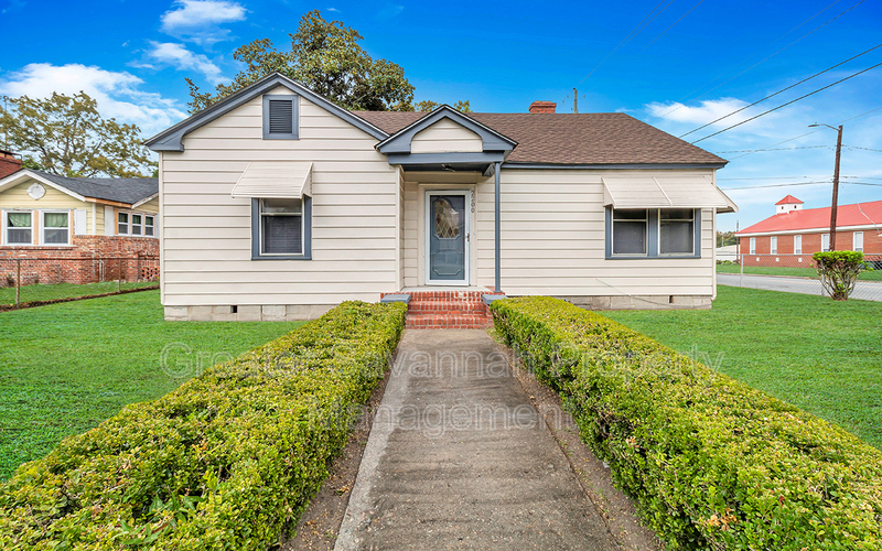 Foto principal - 2200 Cullman St