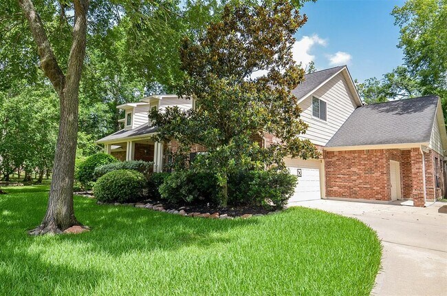Building Photo - 7610 Breezeway Bend Ln