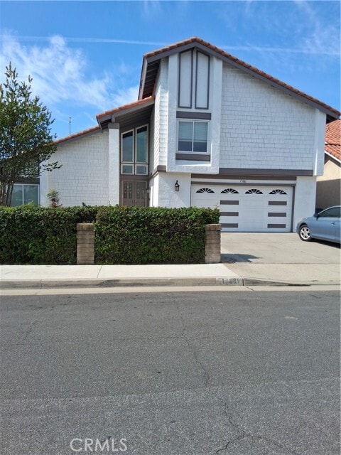 Building Photo - 17881 San Rafael St