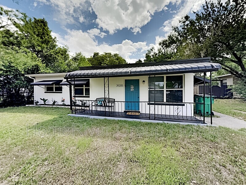 39205 Park Dr, Zephyrhills, FL 33542 House Rental in Zephyrhills, FL