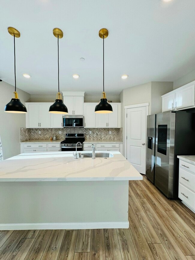 Foto del edificio - 5336 Hames Valley Ln