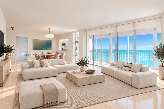 Building Photo - 881 Ocean Dr