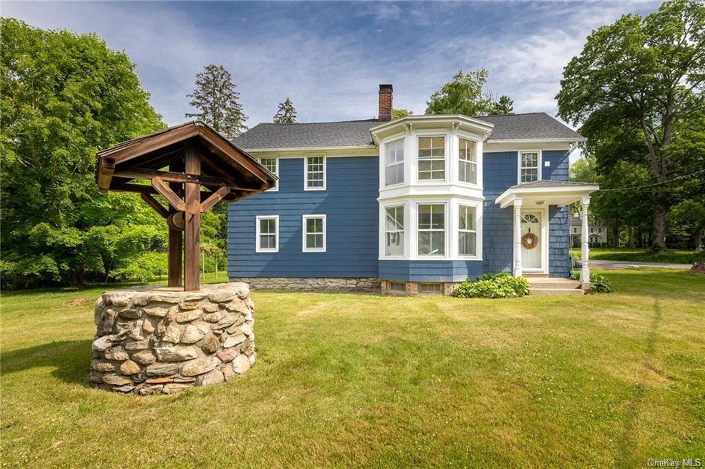 Primary Photo - 109 Mahopac Ave