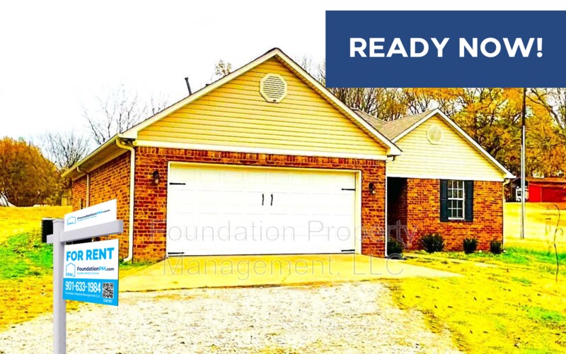 86 Haley Ln, Munford, TN 38058 House Rental in Munford, TN