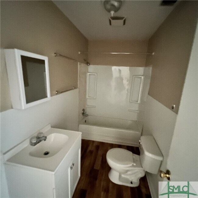 101 N College St, Pembroke, GA 31321 House Rental in Pembroke, GA