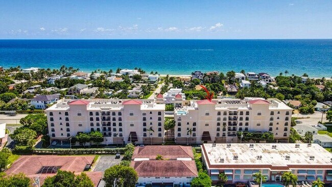 Building Photo - 2409 N Ocean Blvd