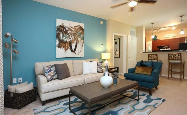Foto del edificio - 2 bedroom in Atlanta GA 30345