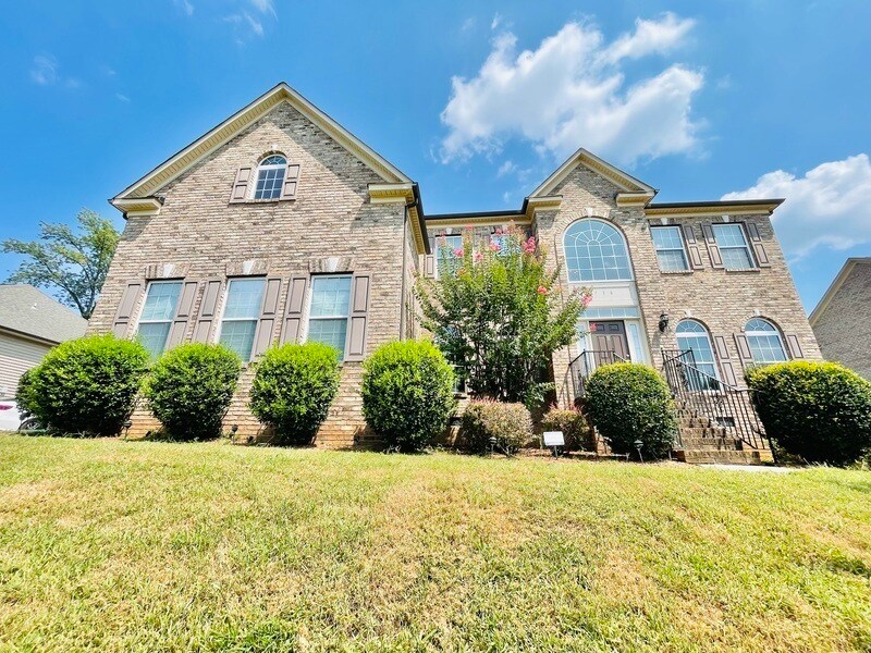Foto principal - 7718 Wiltshire Ridge Rd