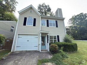 Building Photo - 1010 Hillsborough Chase NW